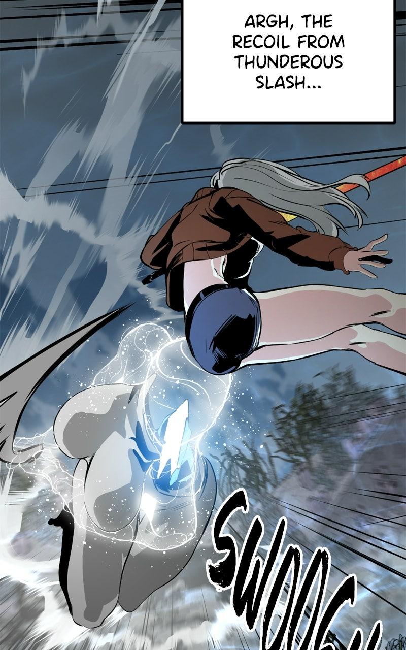 Read Hero Killer Manga Online