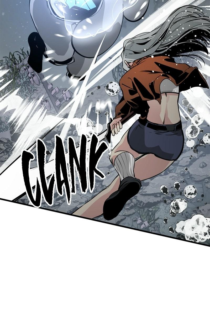 Read Hero Killer Manga Online