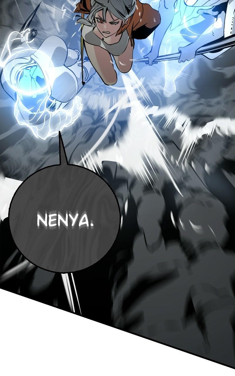 Read Hero Killer Manga Online
