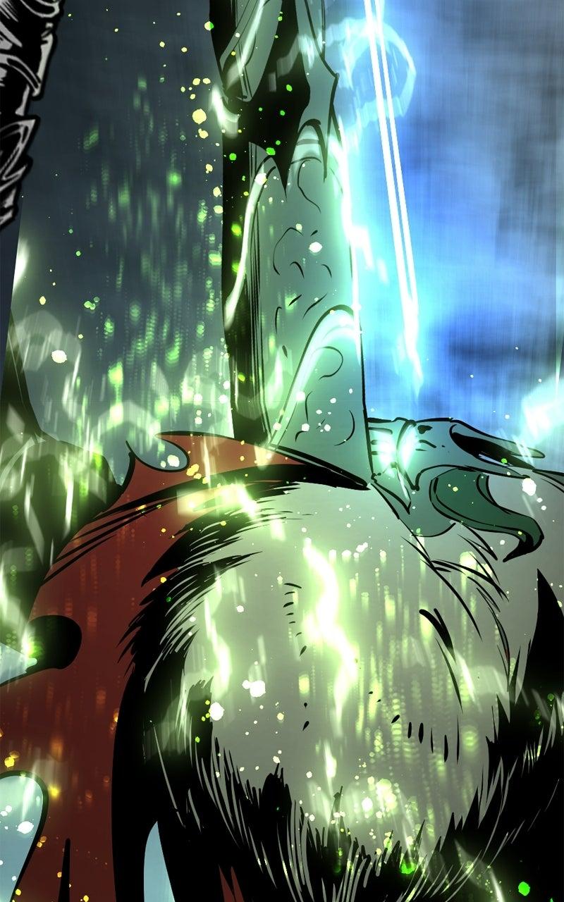 Read Hero Killer Manga Online