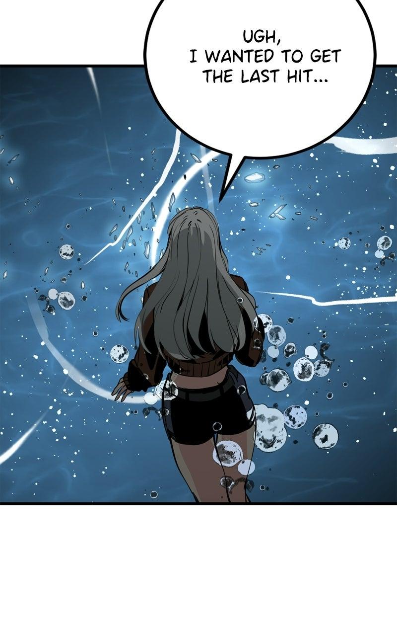 Read Hero Killer Manga Online