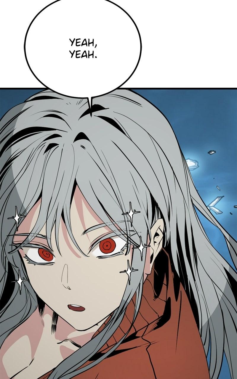 Read Hero Killer Manga Online