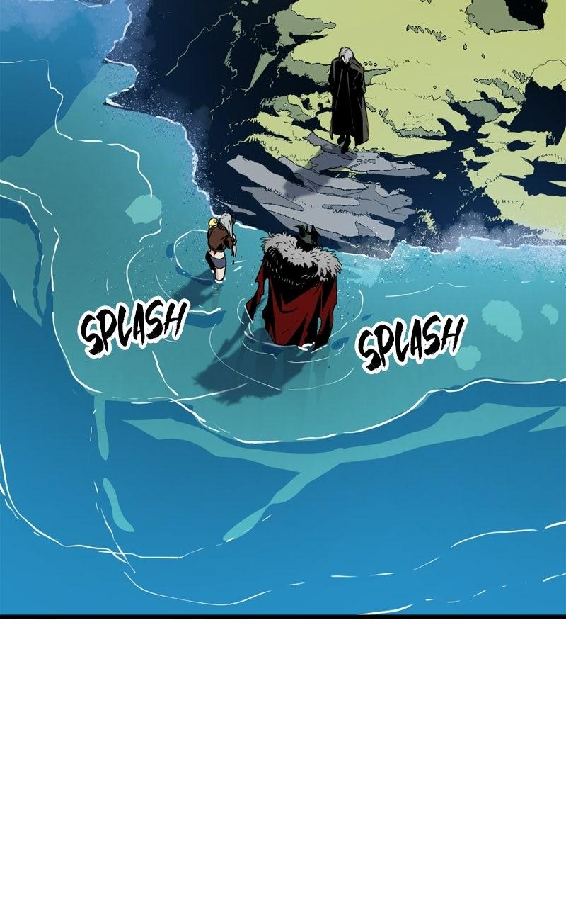 Read Hero Killer Manga Online