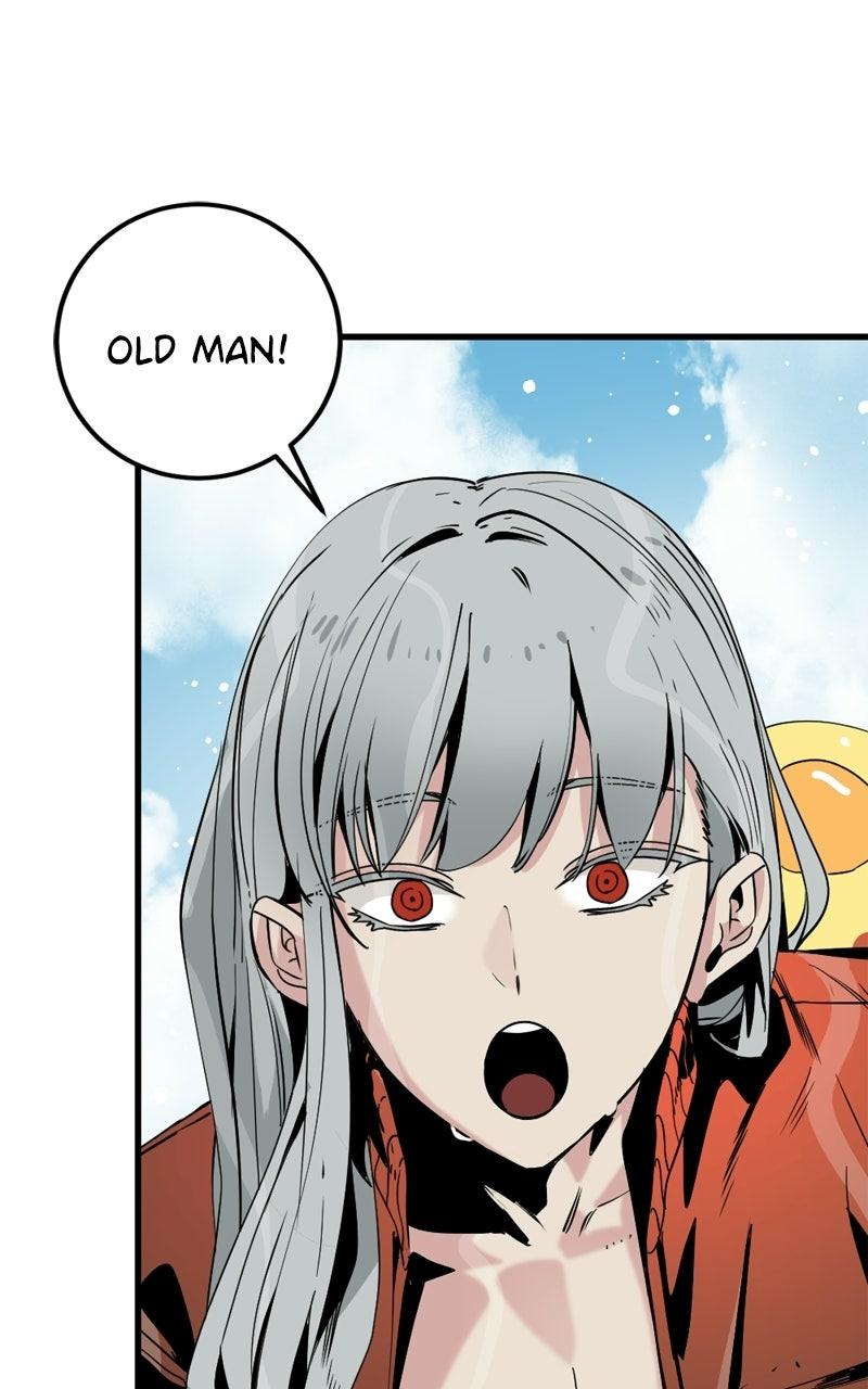 Read Hero Killer Manga Online