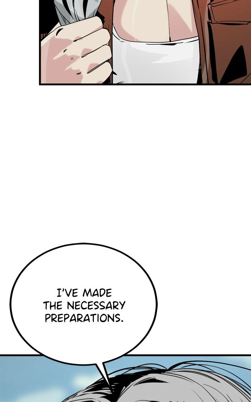 Read Hero Killer Manga Online