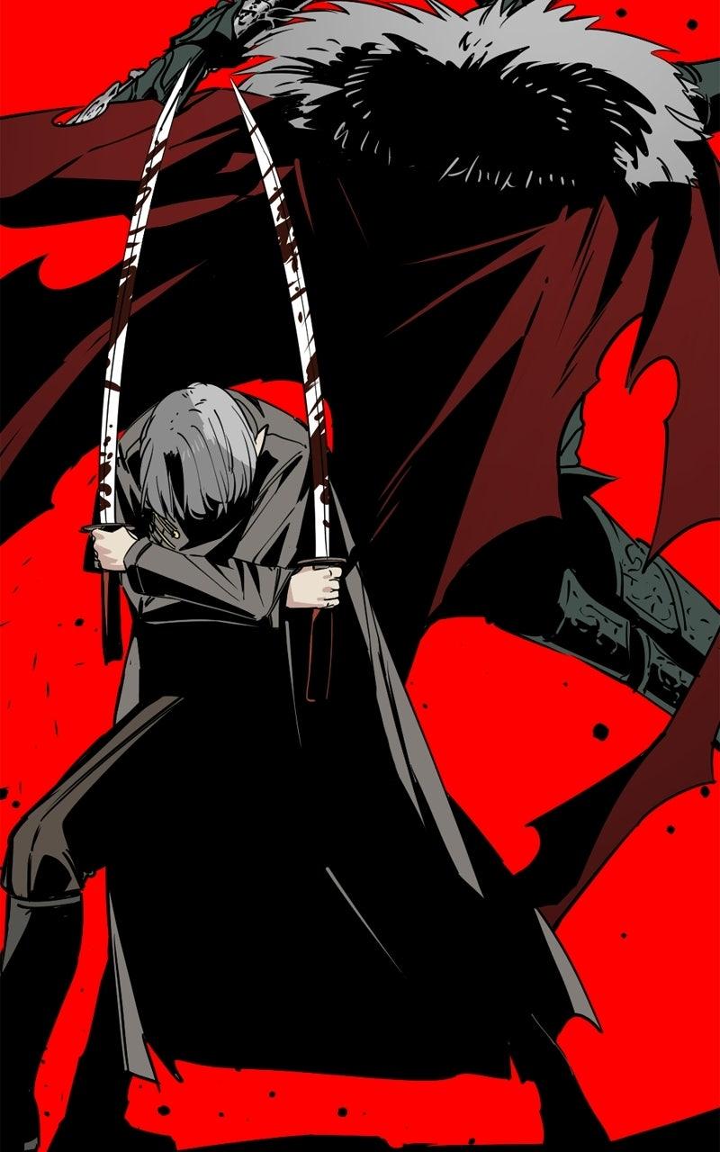 Read Hero Killer Manga Online