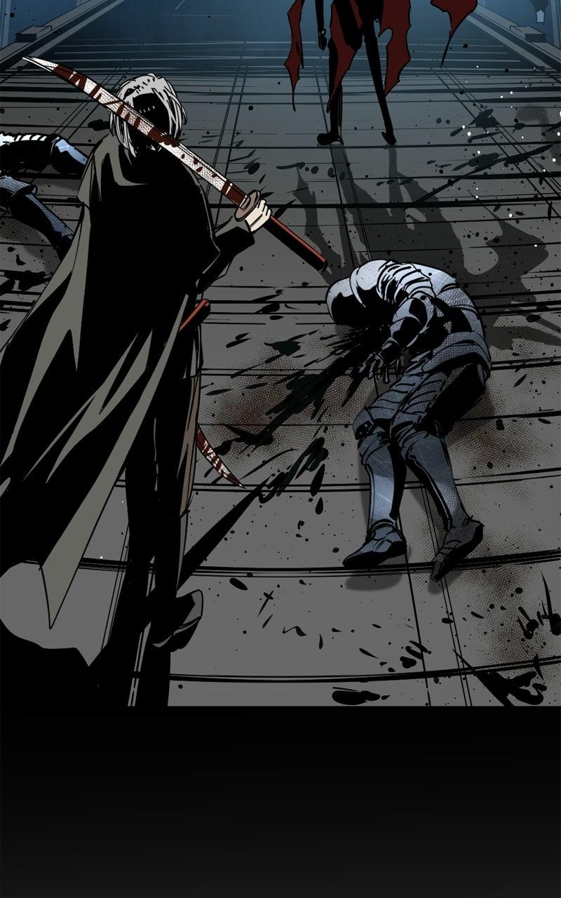 Read Hero Killer Manga Online