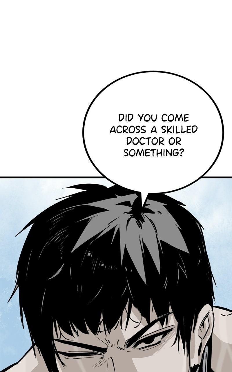 Read Hero Killer Manga Online