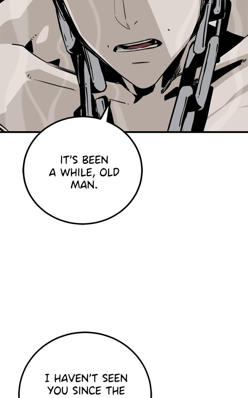 Read Hero Killer Manga Online