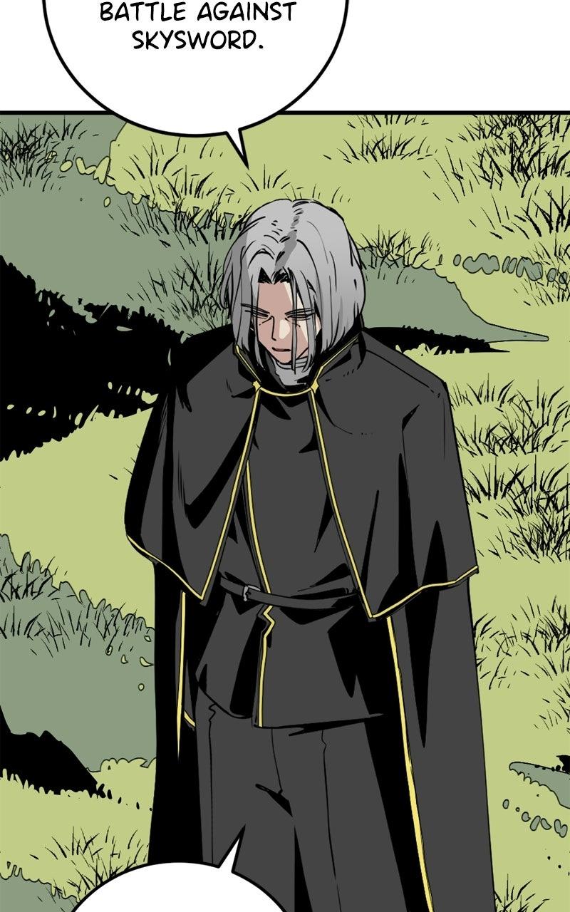 Read Hero Killer Manga Online