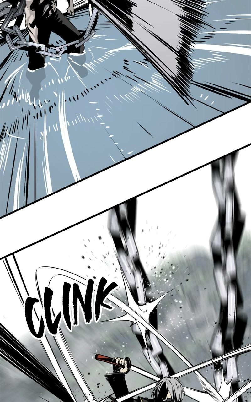 Read Hero Killer Manga Online