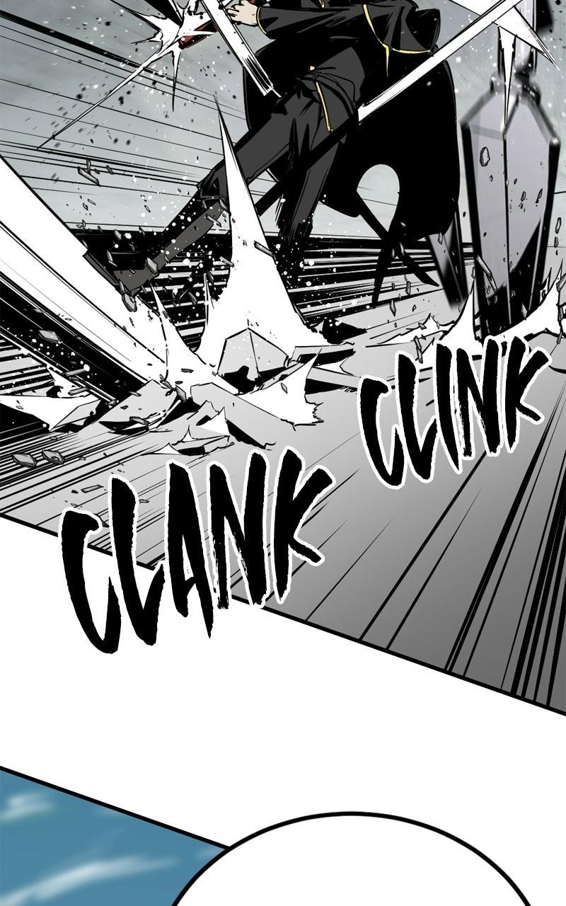 Read Hero Killer Manga Online