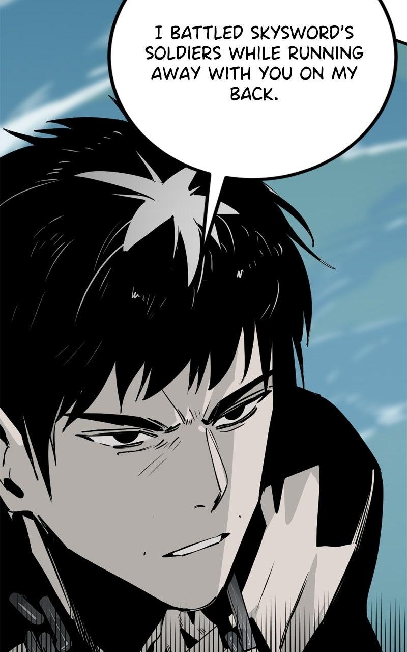 Read Hero Killer Manga Online