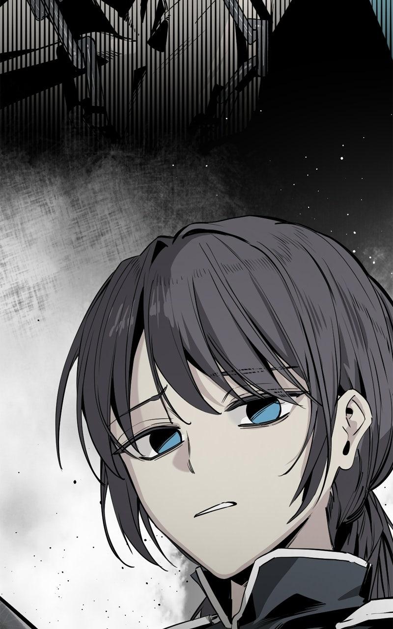 Read Hero Killer Manga Online