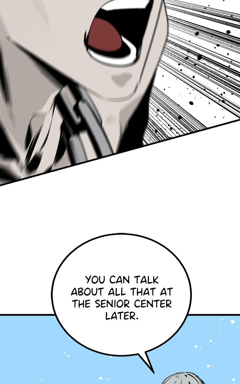 Read Hero Killer Manga Online
