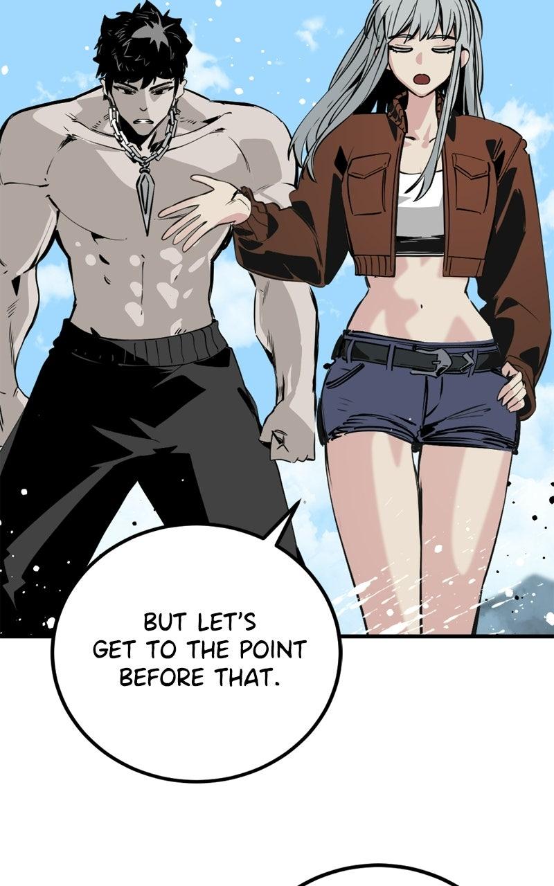 Read Hero Killer Manga Online