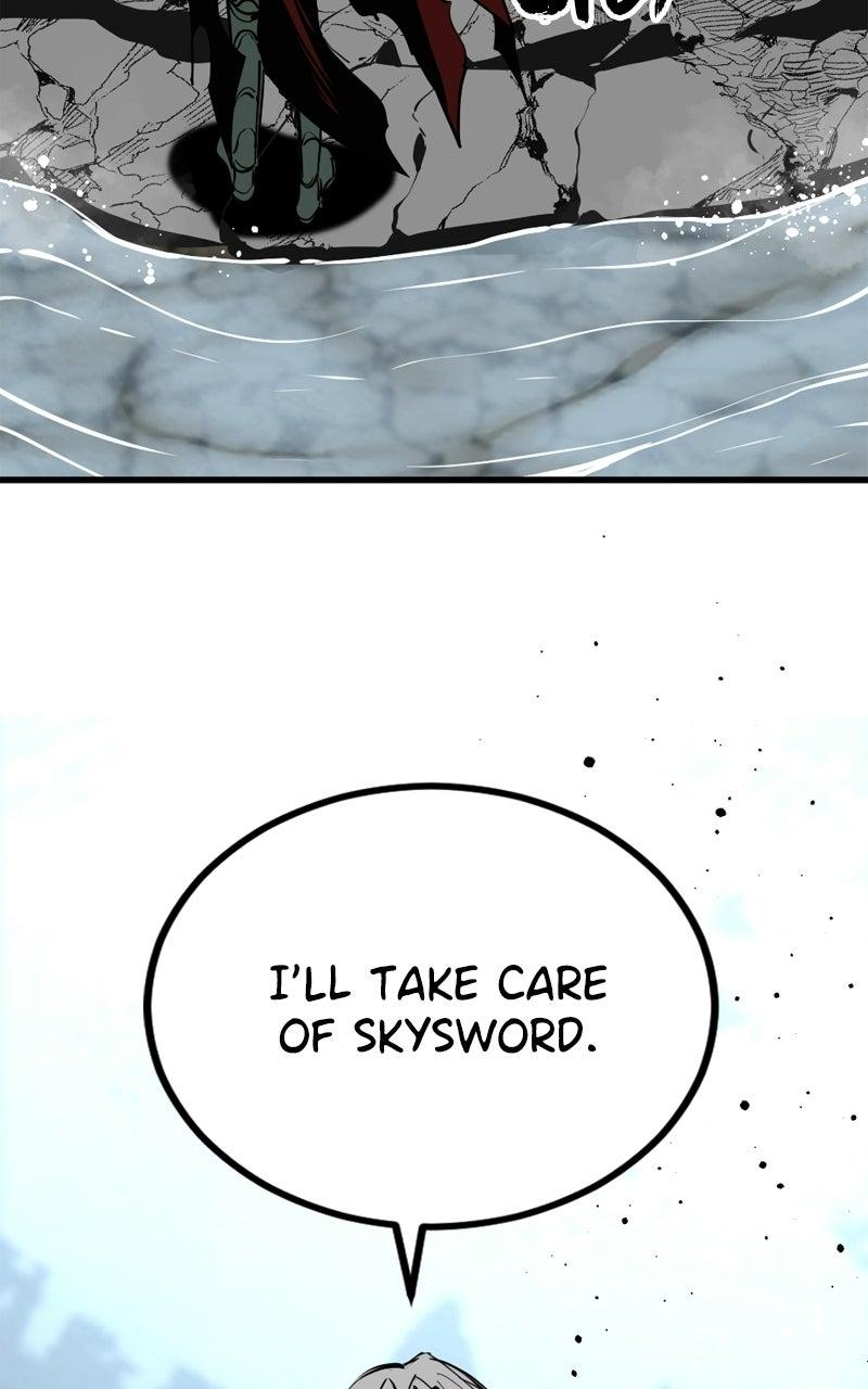 Read Hero Killer Manga Online
