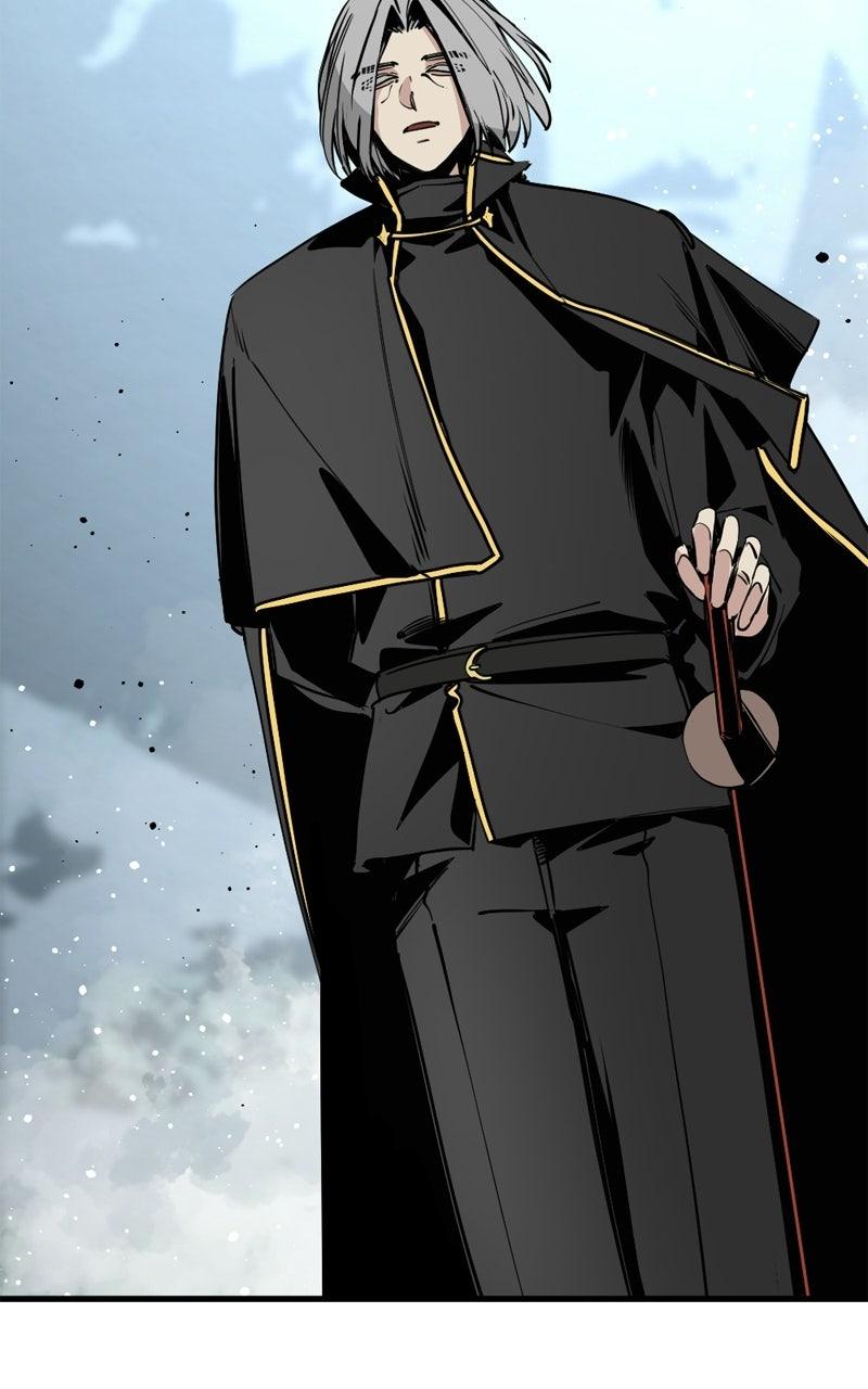 Read Hero Killer Manga Online