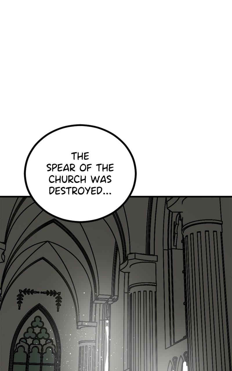 Read Hero Killer Manga Online