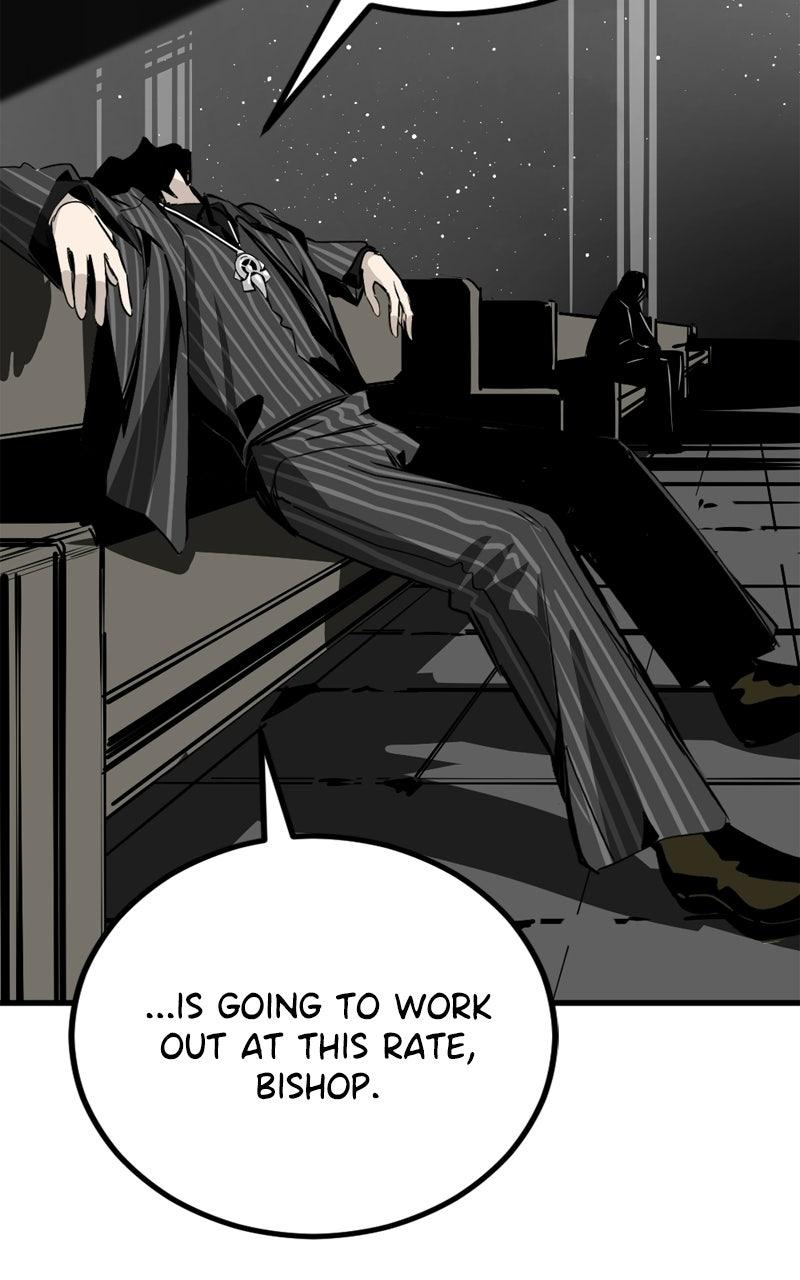 Read Hero Killer Manga Online