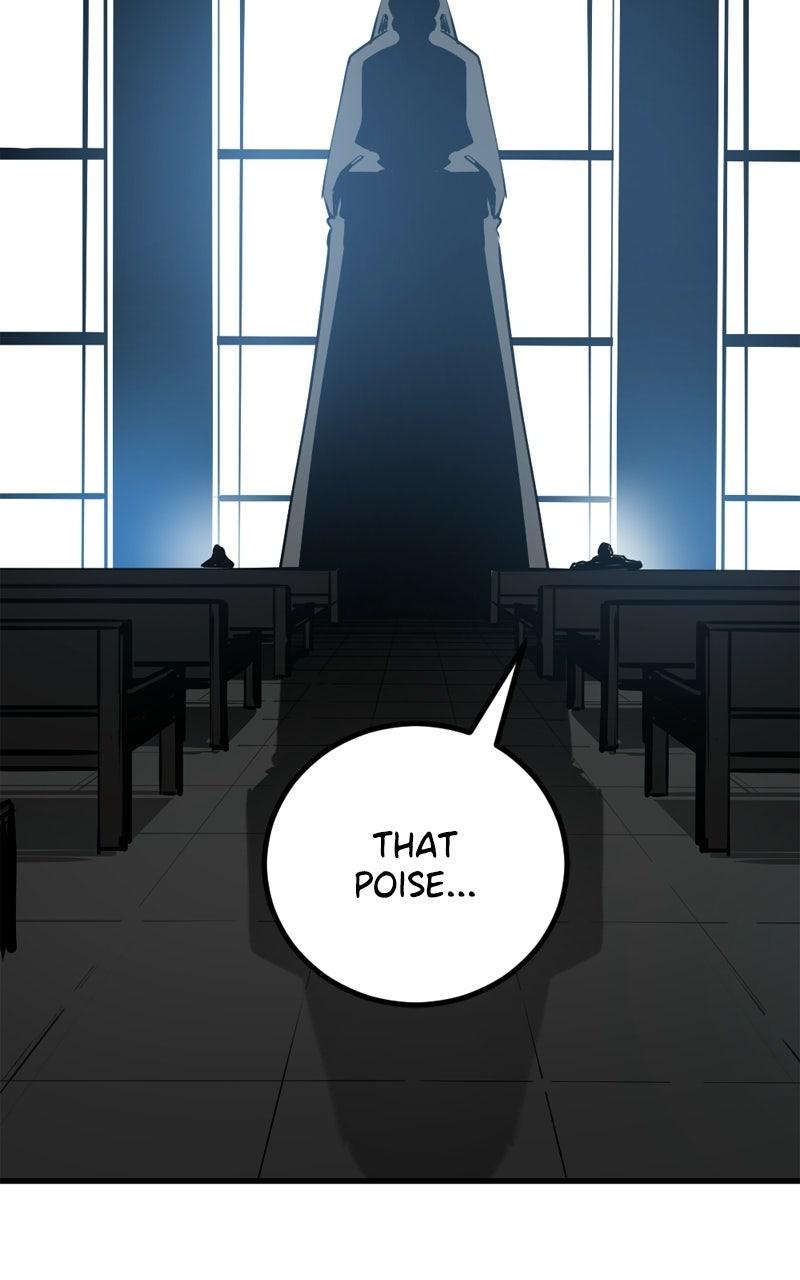 Read Hero Killer Manga Online