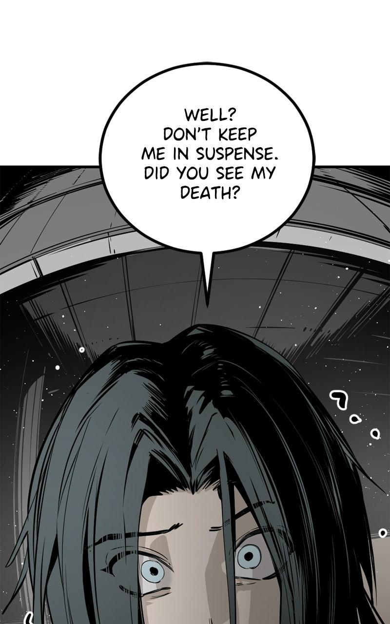 Read Hero Killer Manga Online