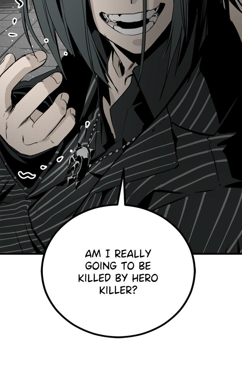 Read Hero Killer Manga Online