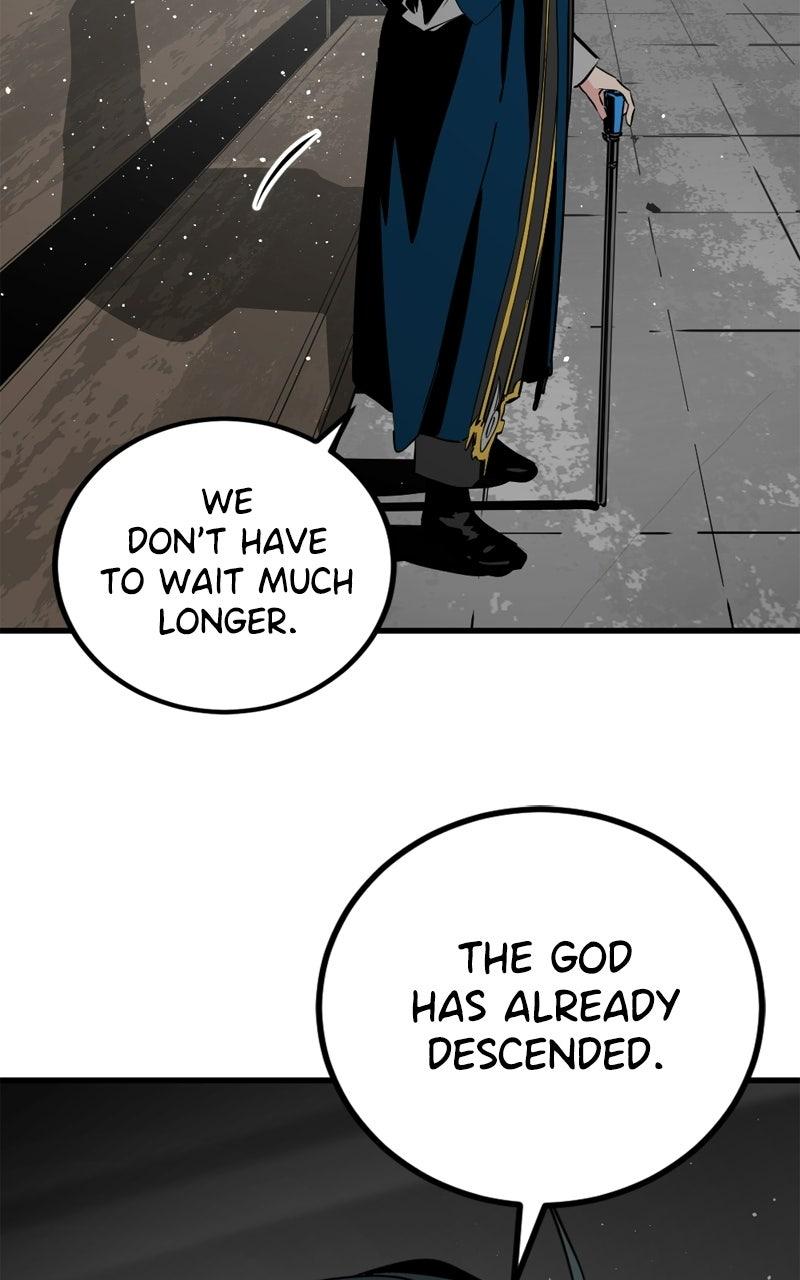 Read Hero Killer Manga Online