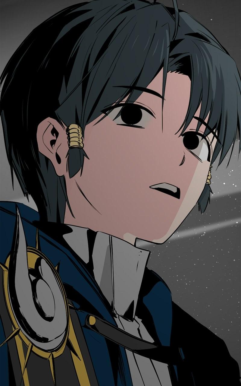 Read Hero Killer Manga Online