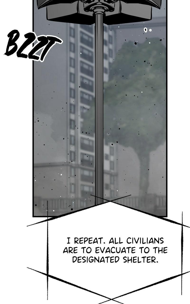 Read Hero Killer Manga Online