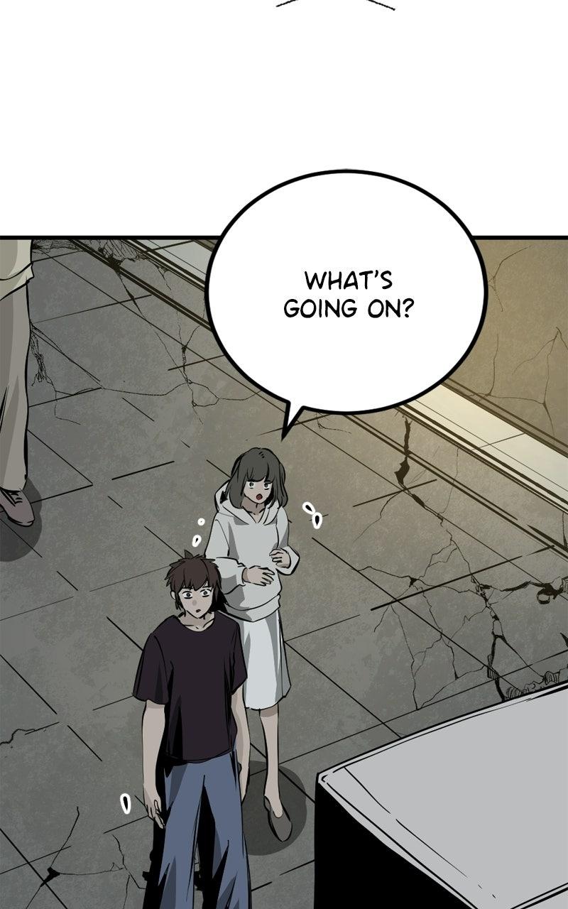 Read Hero Killer Manga Online
