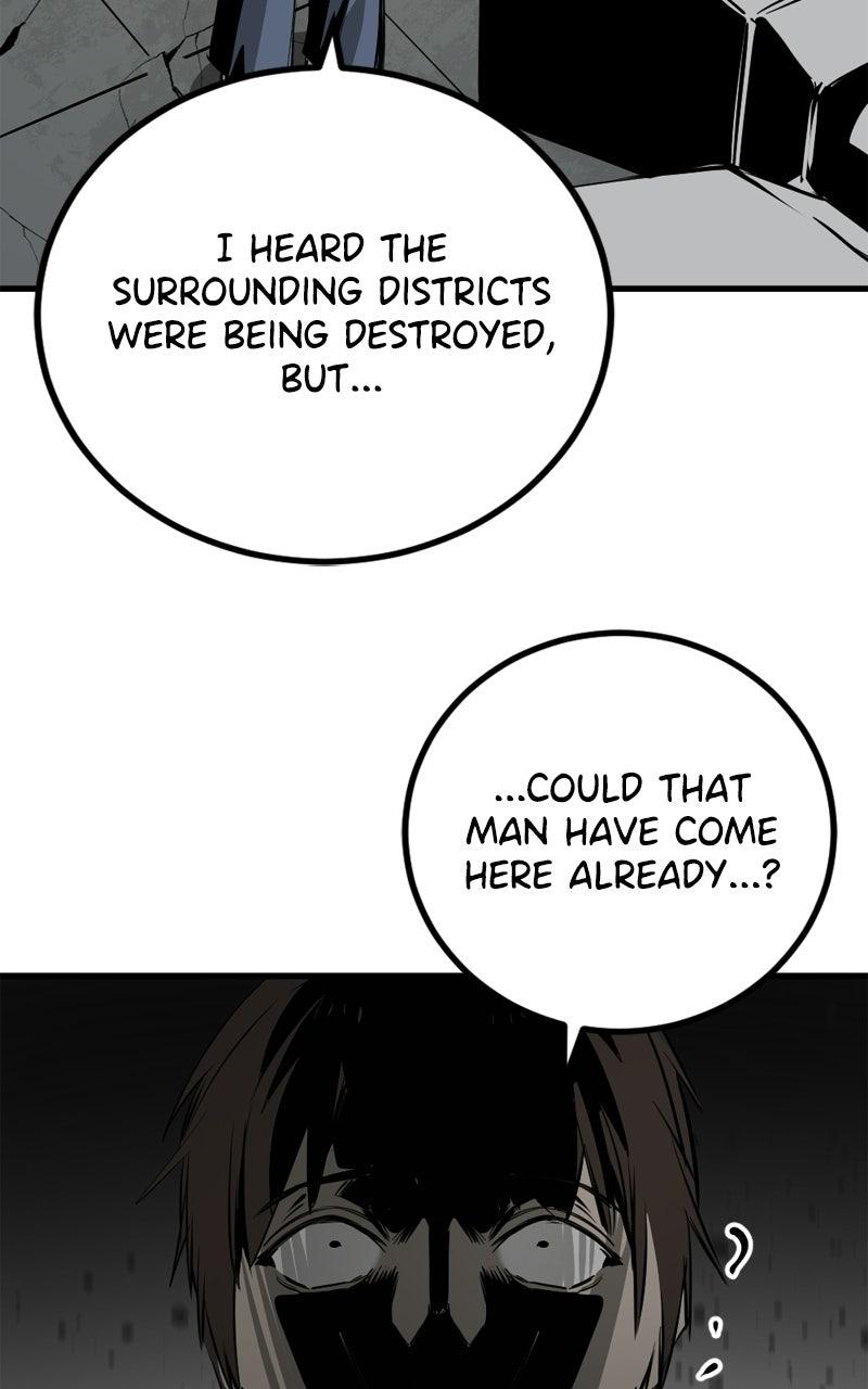 Read Hero Killer Manga Online