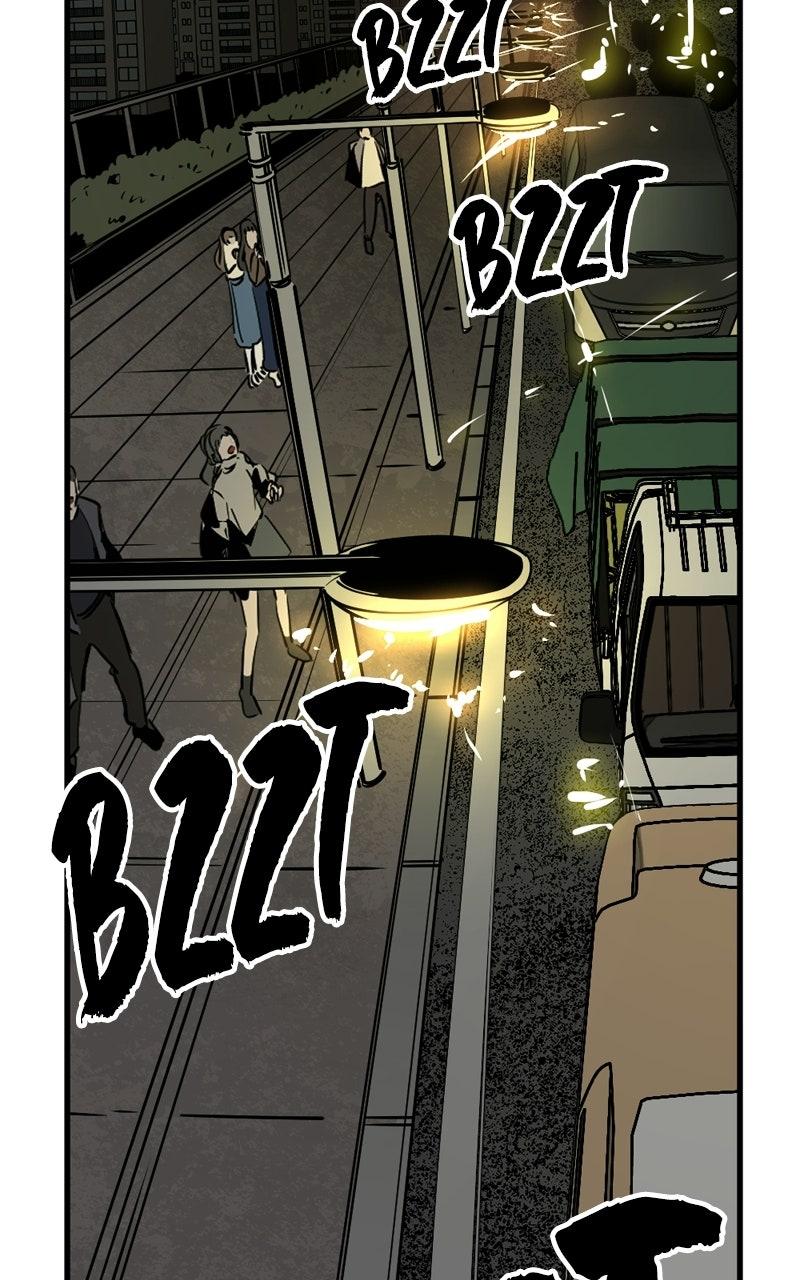 Read Hero Killer Manga Online