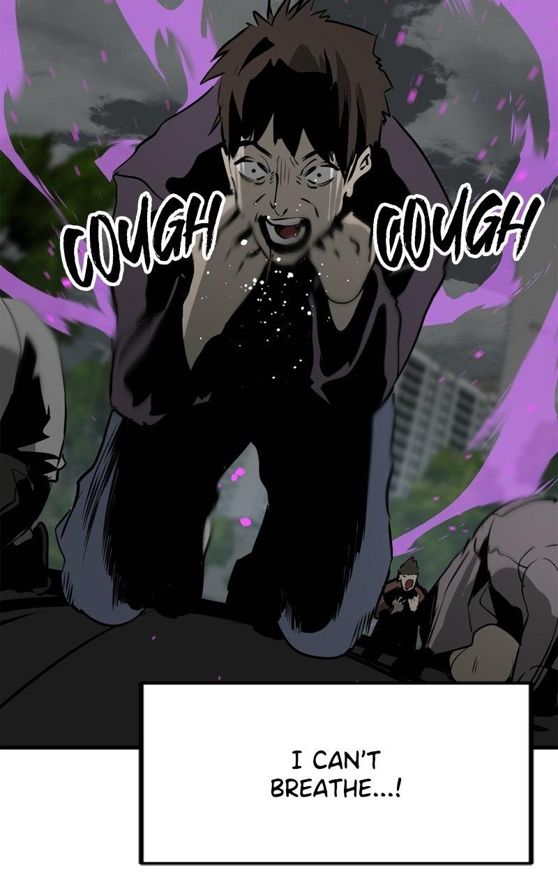 Read Hero Killer Manga Online