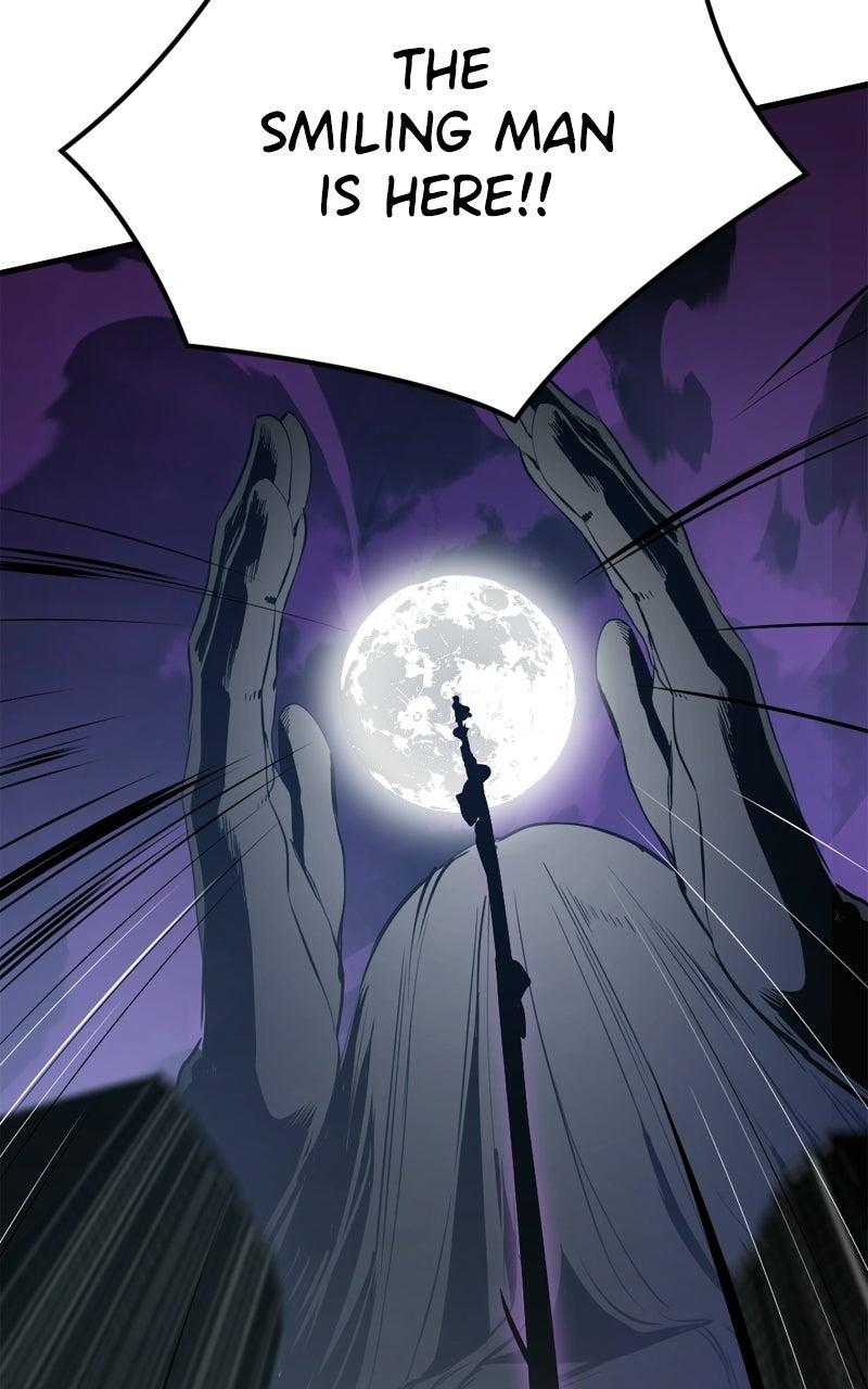 Read Hero Killer Manga Online