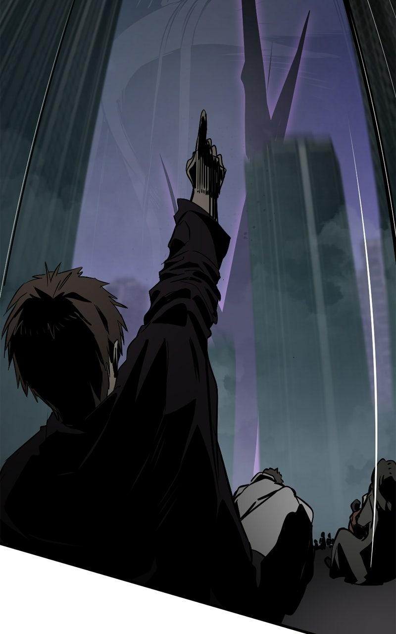 Read Hero Killer Manga Online