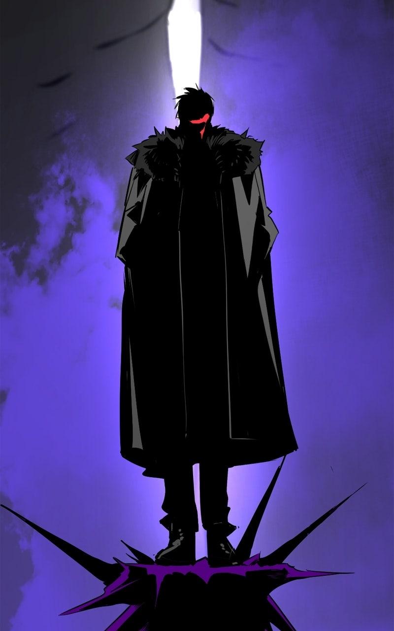 Read Hero Killer Manga Online