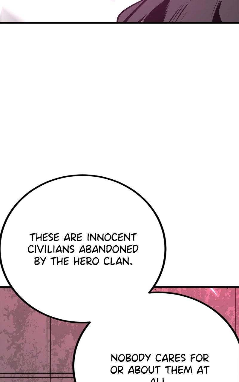 Read Hero Killer Manga Online