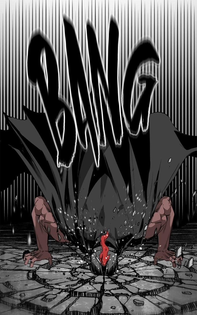 Read Hero Killer Manga Online