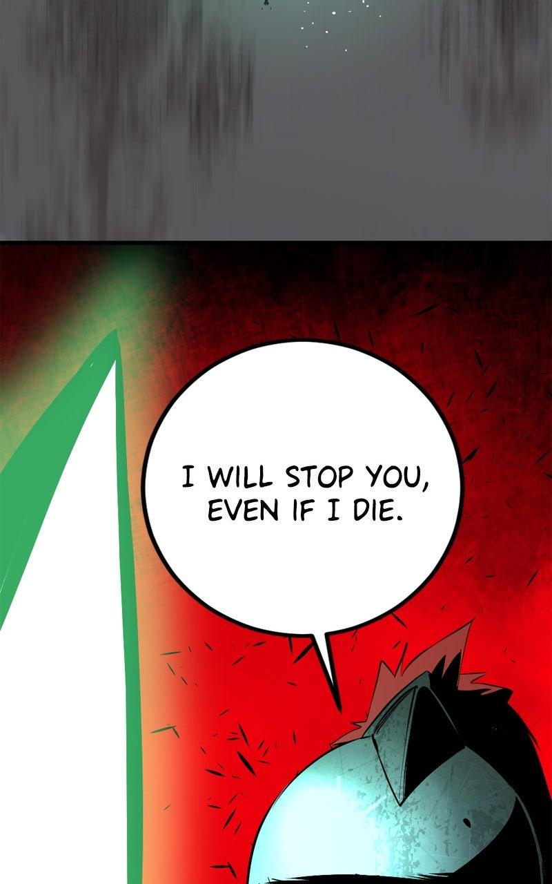 Read Hero Killer Manga Online