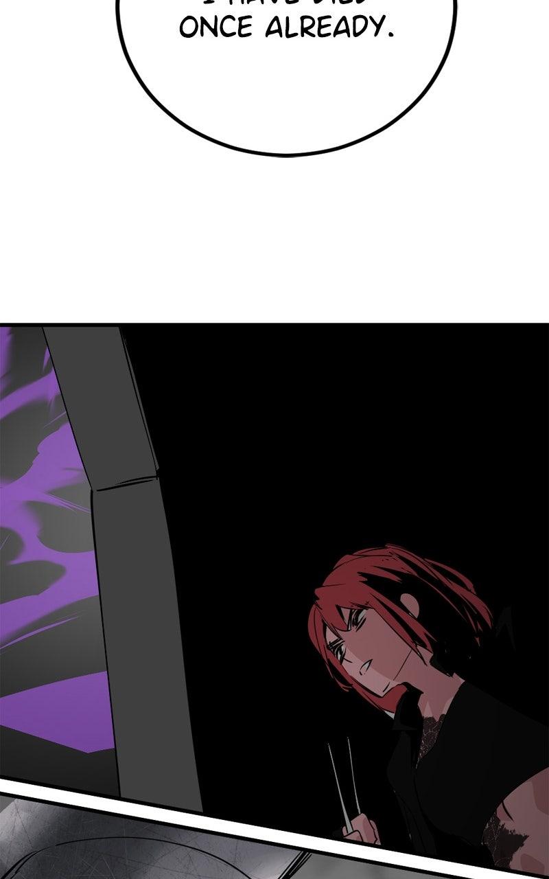 Read Hero Killer Manga Online