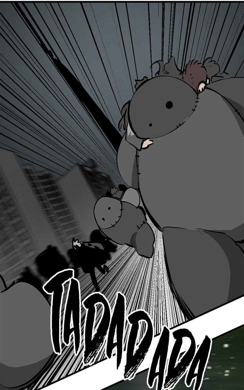 Read Hero Killer Manga Online
