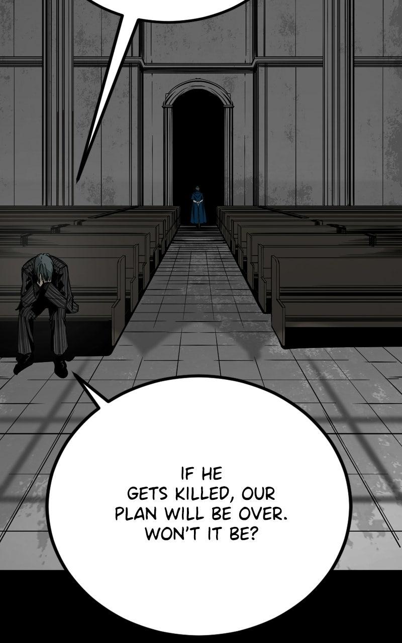 Read Hero Killer Manga Online