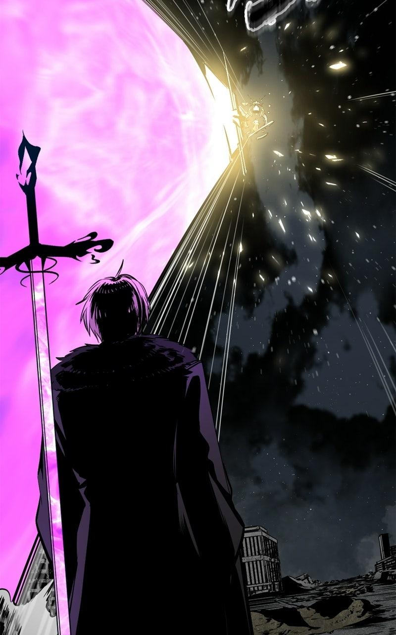 Read Hero Killer Manga Online