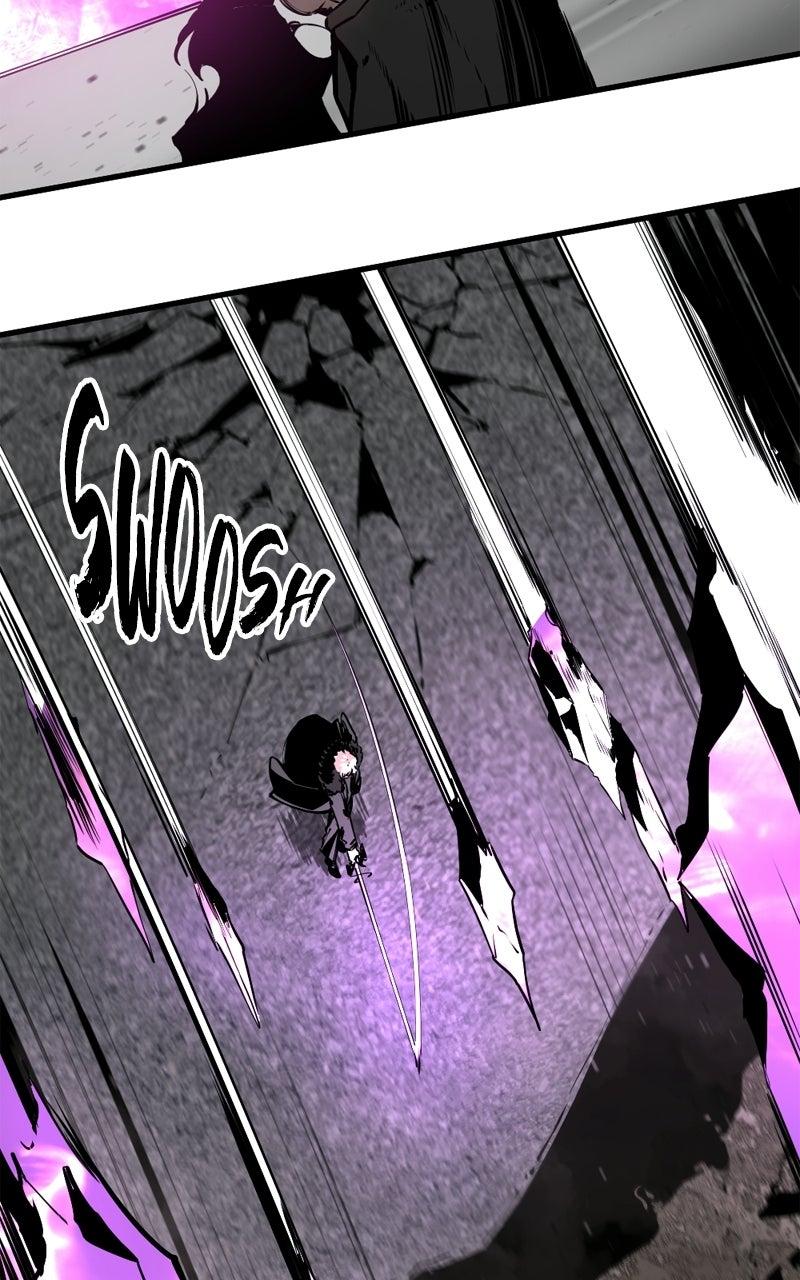 Read Hero Killer Manga Online