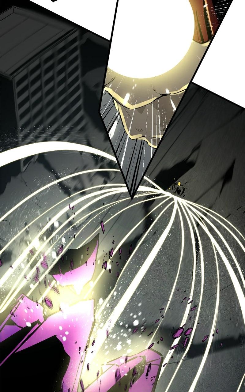 Read Hero Killer Manga Online