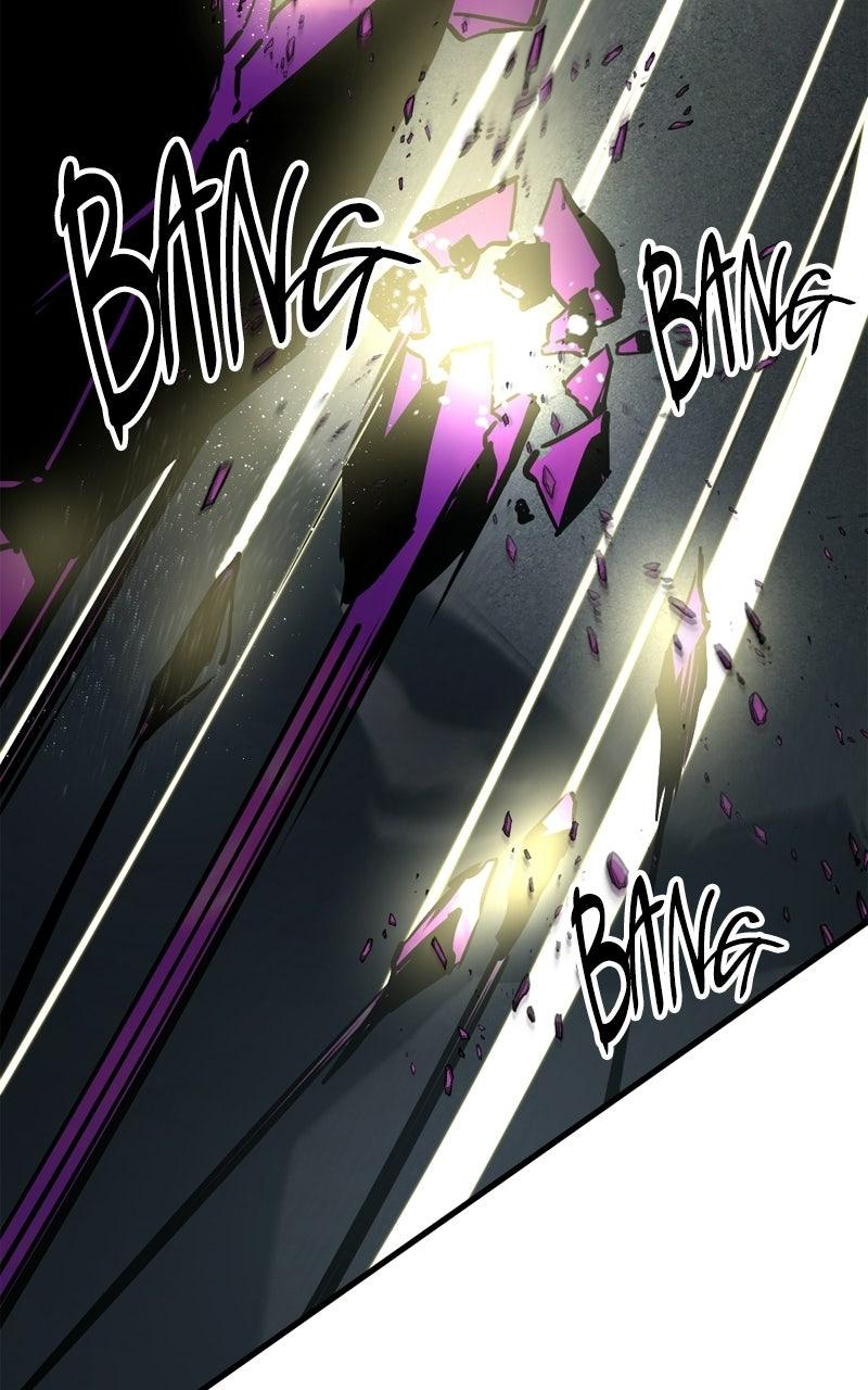 Read Hero Killer Manga Online