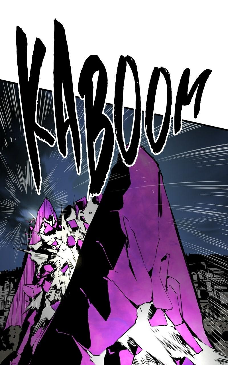 Read Hero Killer Manga Online