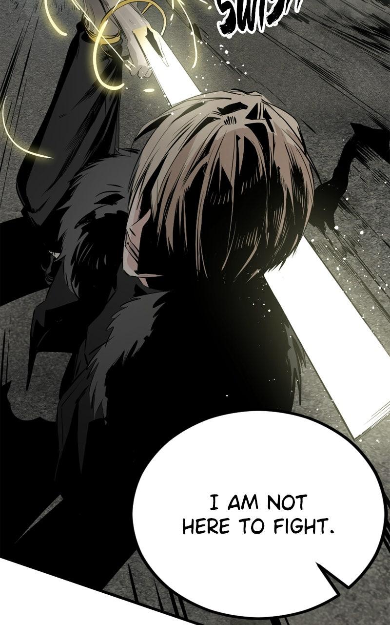Read Hero Killer Manga Online