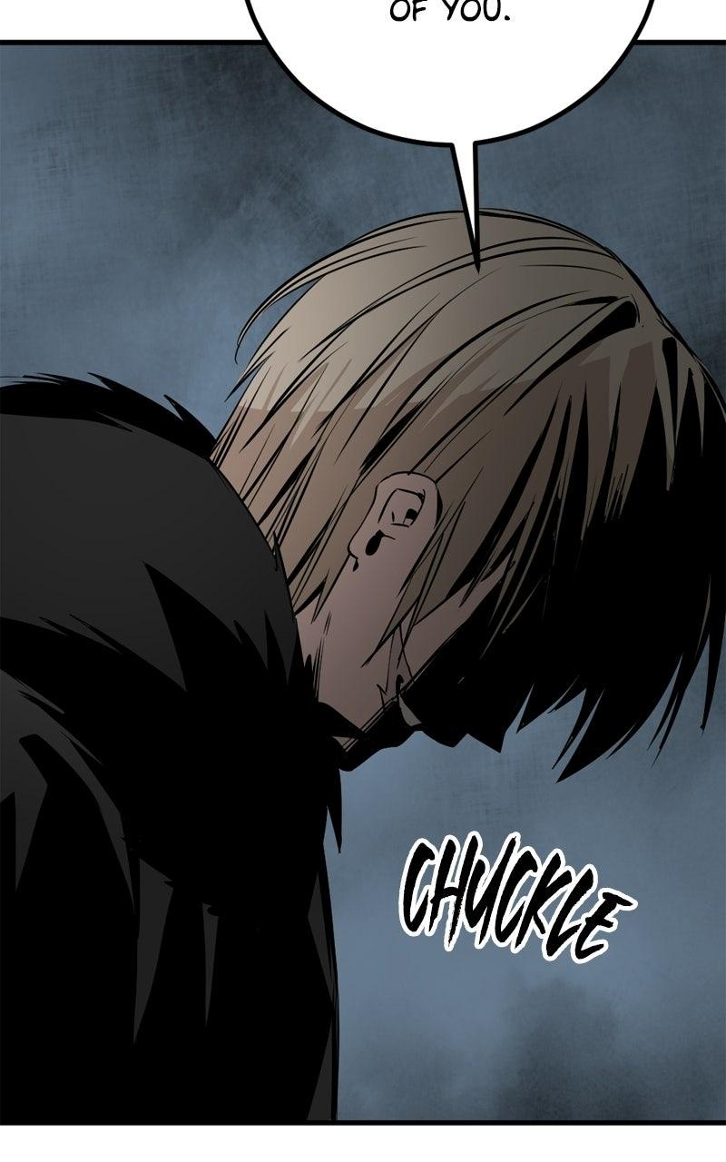 Read Hero Killer Manga Online